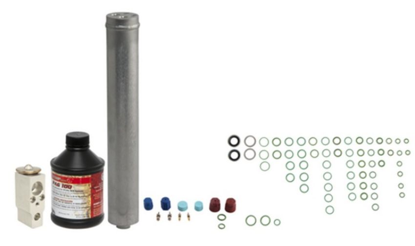 Four Seasons 10645SK A/C Service Kits