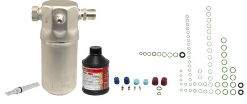 Four Seasons 10646SK A/C Service Kits