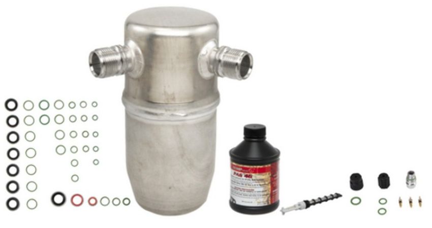 Four Seasons 10650SK A/C Service Kits