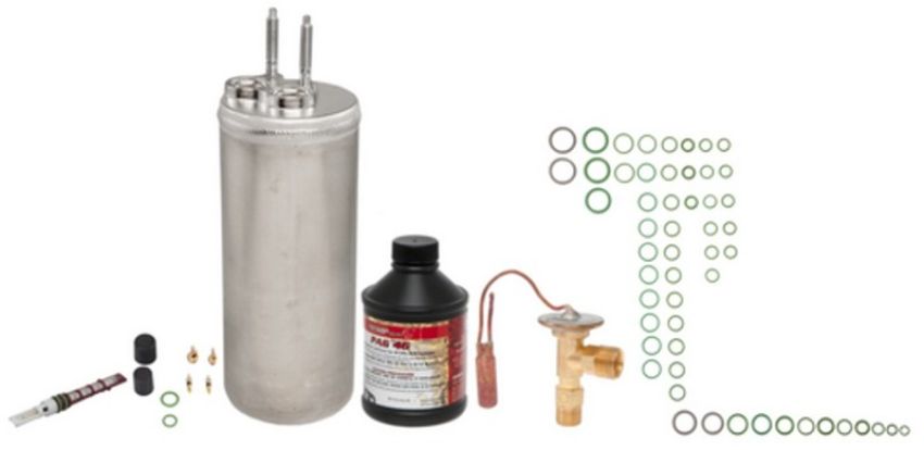 Four Seasons 10651SK A/C Service Kits