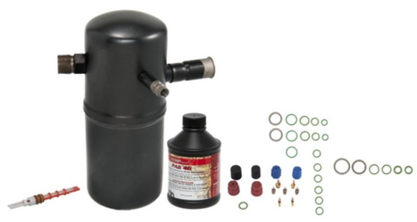 Four Seasons 10654SK A/C Service Kits