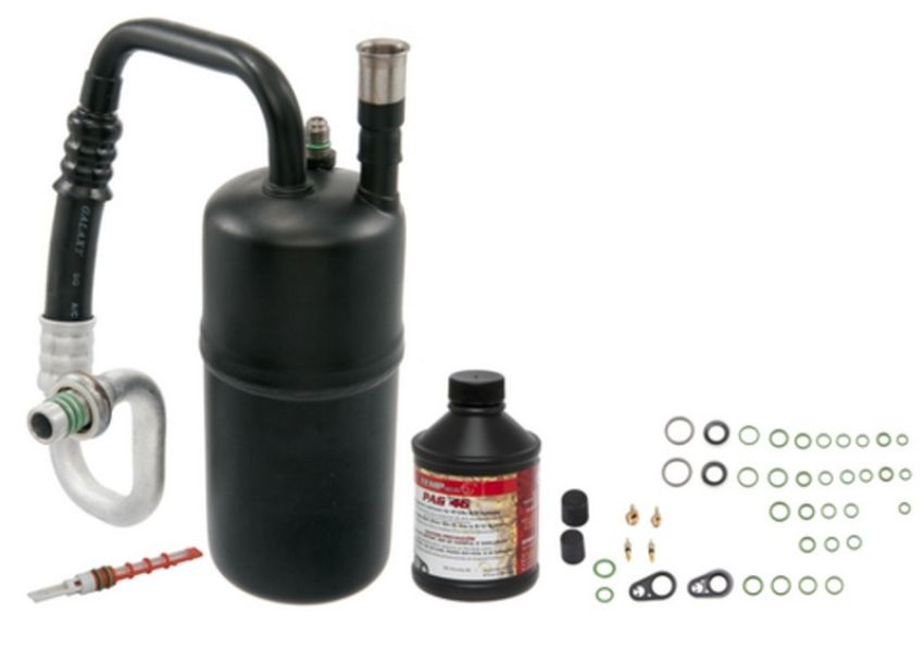 Four Seasons 10660SK A/C Service Kits