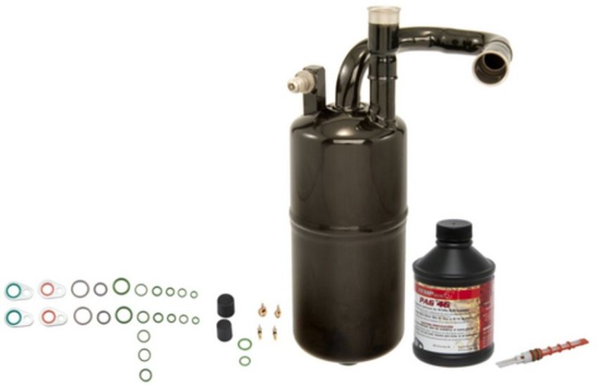 Four Seasons 10662SK A/C Service Kits