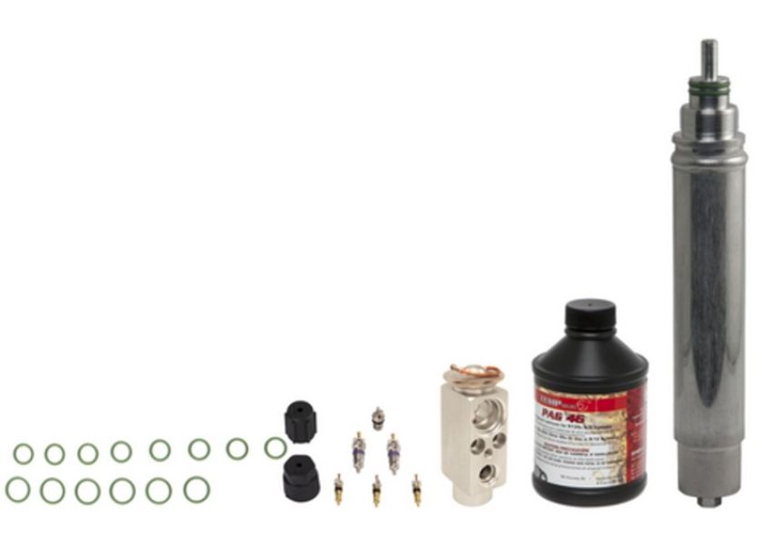 Four Seasons 10674SK A/C Service Kits