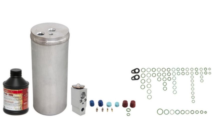 Four Seasons 10675SK A/C Service Kits