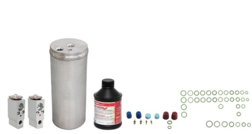Four Seasons 10676SK A/C Service Kits