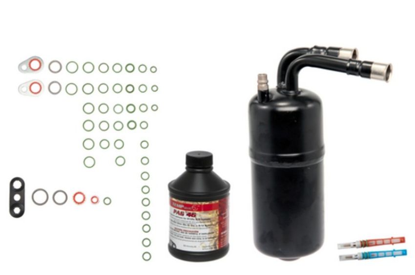 Four Seasons 10683SK A/C Service Kits
