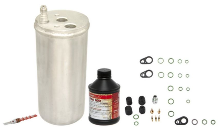 Four Seasons 10687SK A/C Service Kits