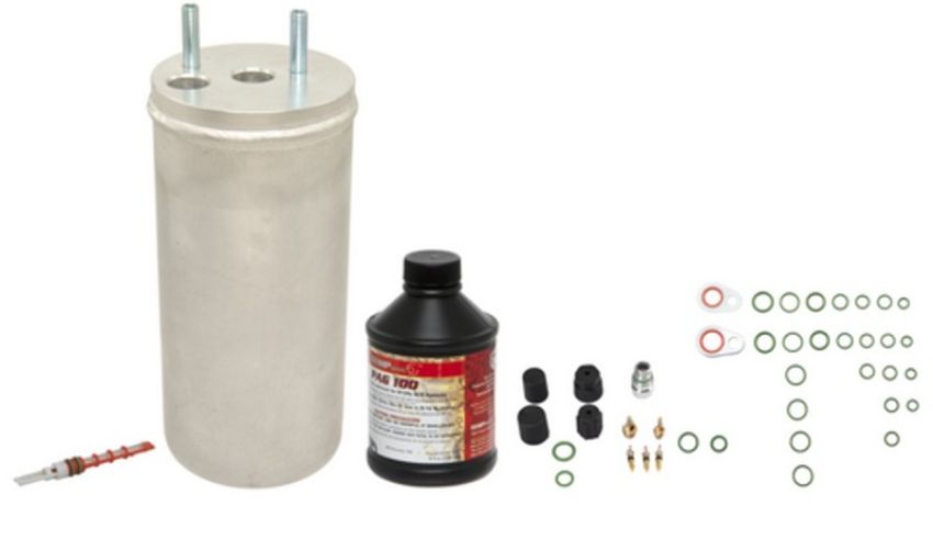 Four Seasons 10688SK A/C Service Kits