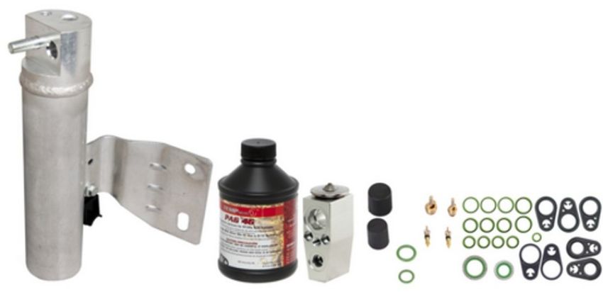 Four Seasons 10690SK A/C Service Kits