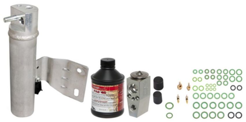 Four Seasons 10691SK A/C Service Kits