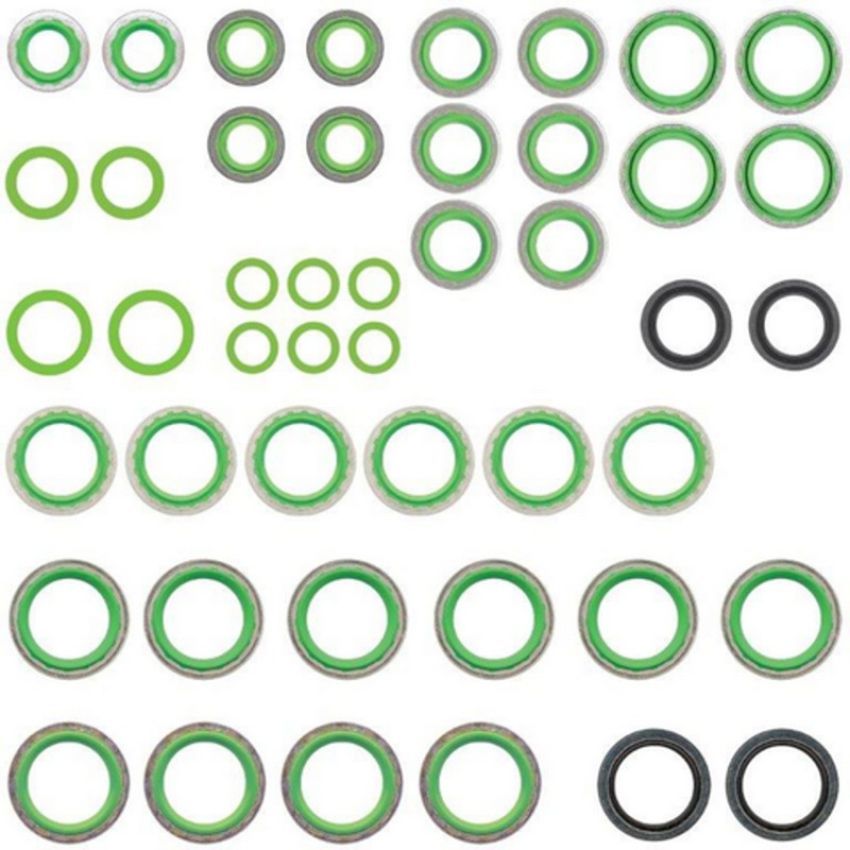 Four Seasons 10691SK A/C Service Kits