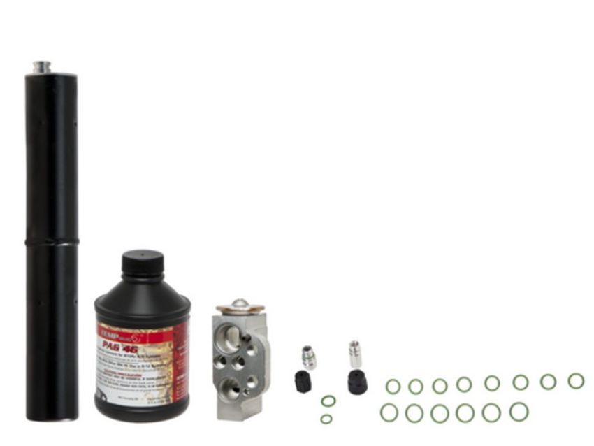 Four Seasons 10692SK A/C Service Kits