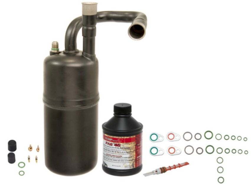 Four Seasons 10693SK A/C Service Kits