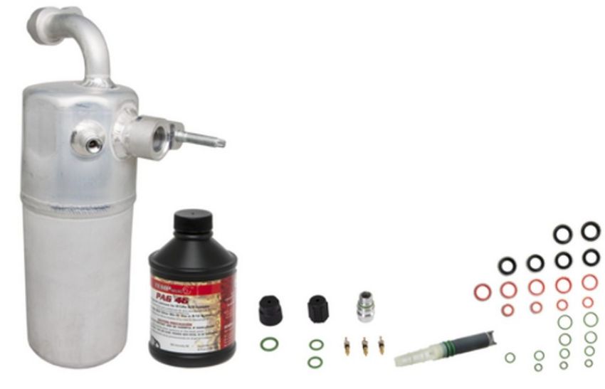 Four Seasons 10694SK A/C Service Kits