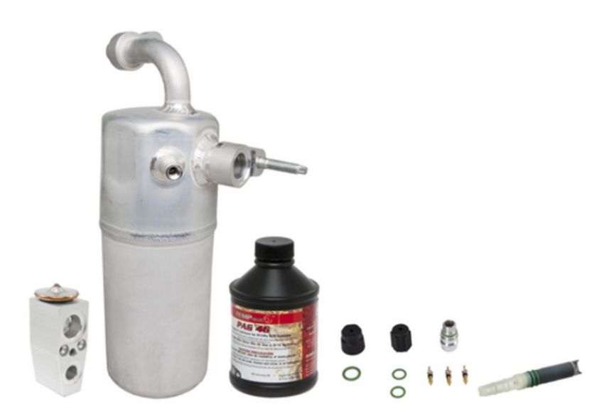 Four Seasons 10695SK A/C Service Kits
