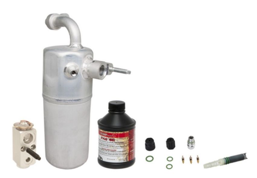 Four Seasons 10696SK A/C Service Kits