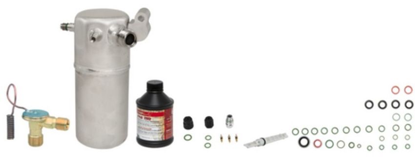 Four Seasons 10697SK A/C Service Kits