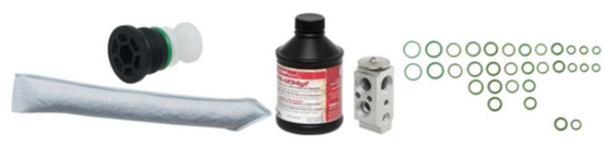 Four Seasons 10698SK A/C Service Kits