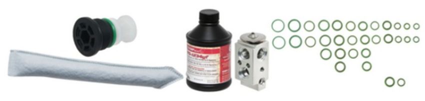 Four Seasons 10701SK A/C Service Kits