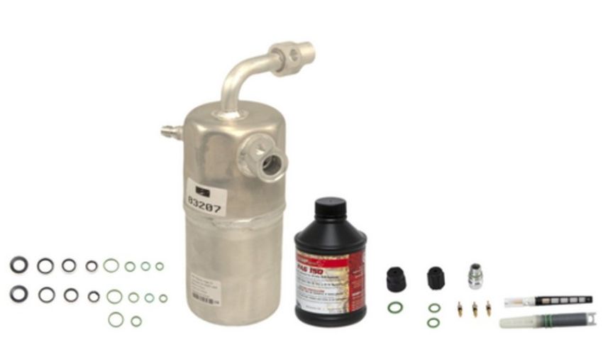 Four Seasons 10703SK A/C Service Kits