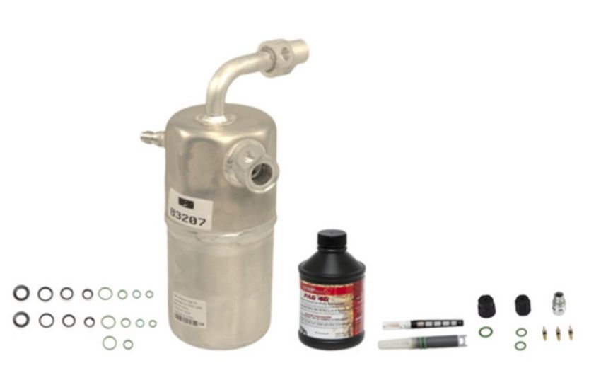 Four Seasons 10704SK A/C Service Kits
