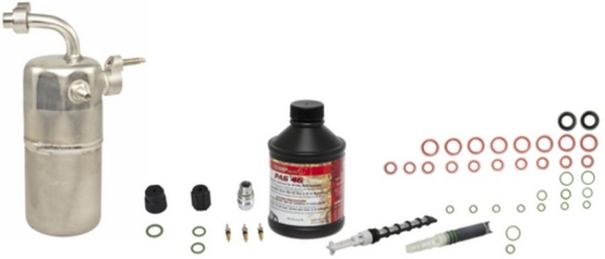 Four Seasons 10706SK A/C Service Kits