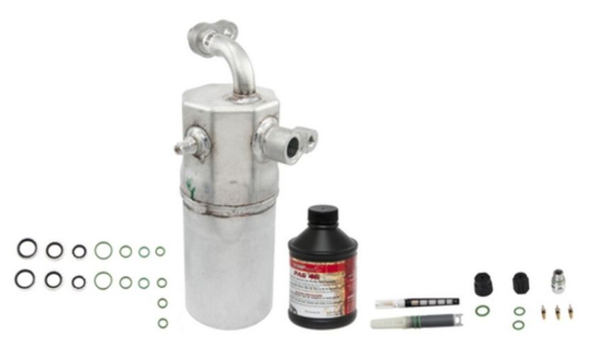 Four Seasons 10707SK A/C Service Kits
