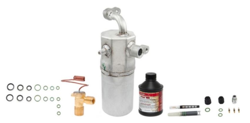 Four Seasons 10708SK A/C Service Kits