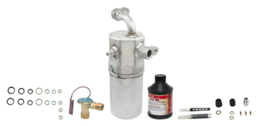 Four Seasons 10709SK A/C Service Kits