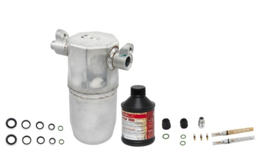 Four Seasons 10712SK A/C Service Kits