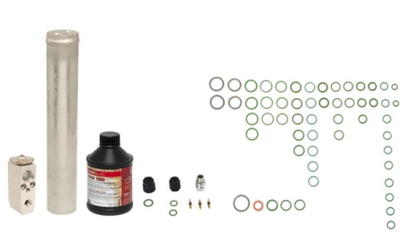 Four Seasons 10713SK A/C Service Kits