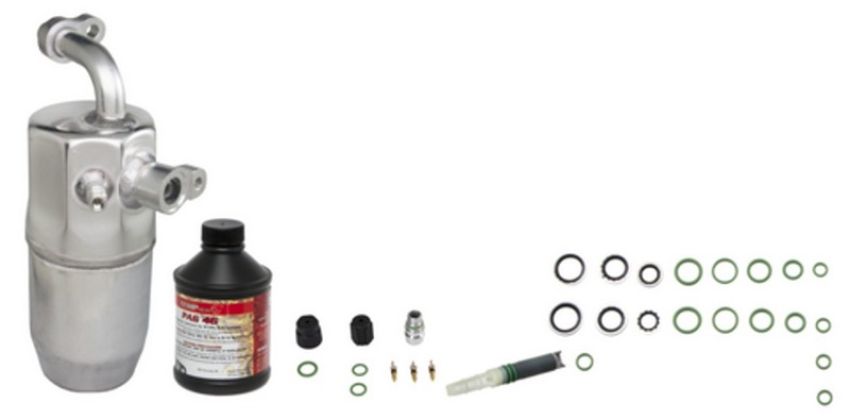 Four Seasons 10714SK A/C Service Kits
