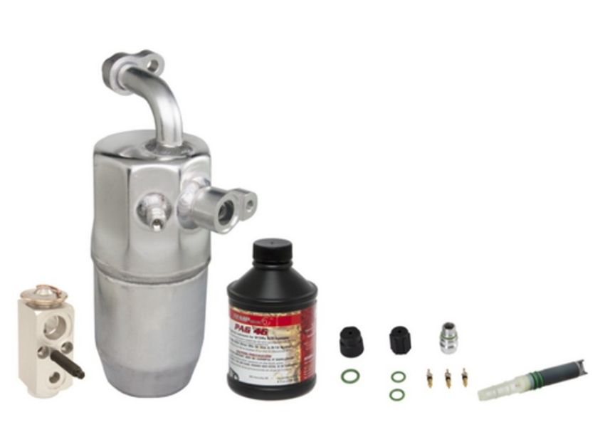 Four Seasons 10716SK A/C Service Kits