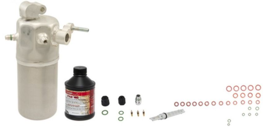 Four Seasons 10717SK A/C Service Kits