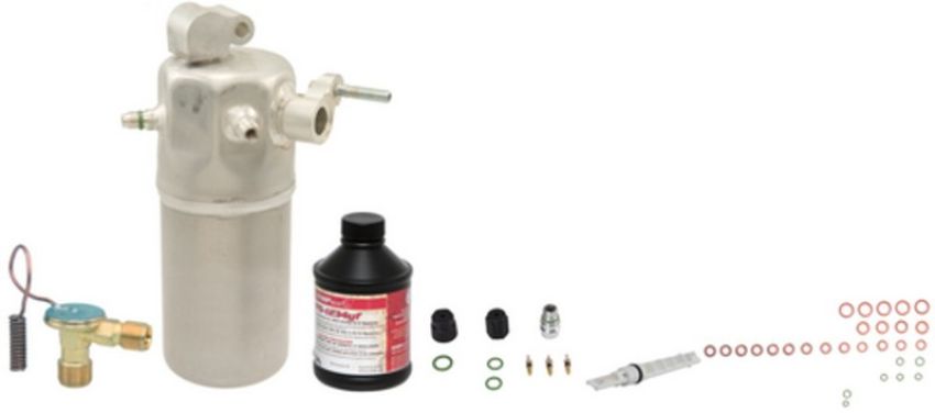 Four Seasons 10718SK A/C Service Kits