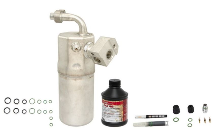 Four Seasons 10721SK A/C Service Kits