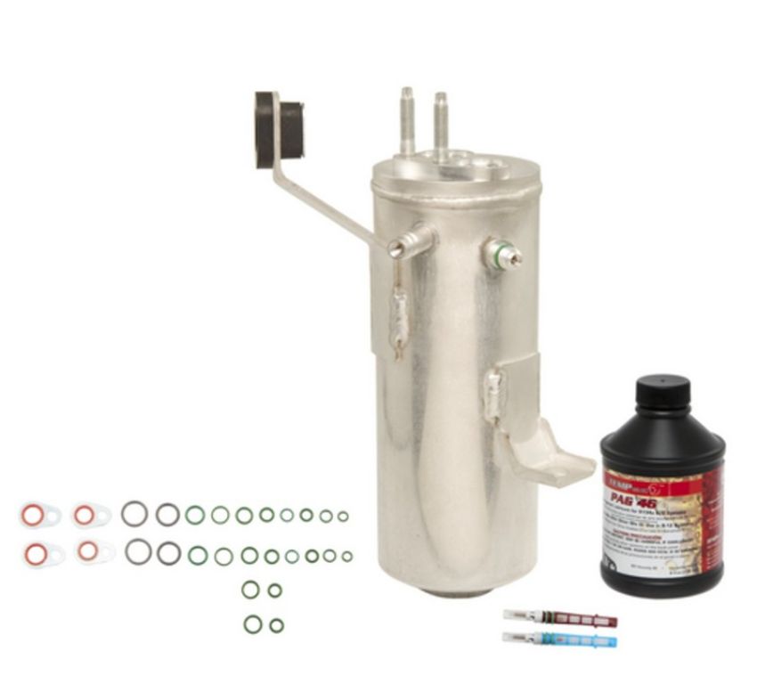 Four Seasons 10722SK A/C Service Kits