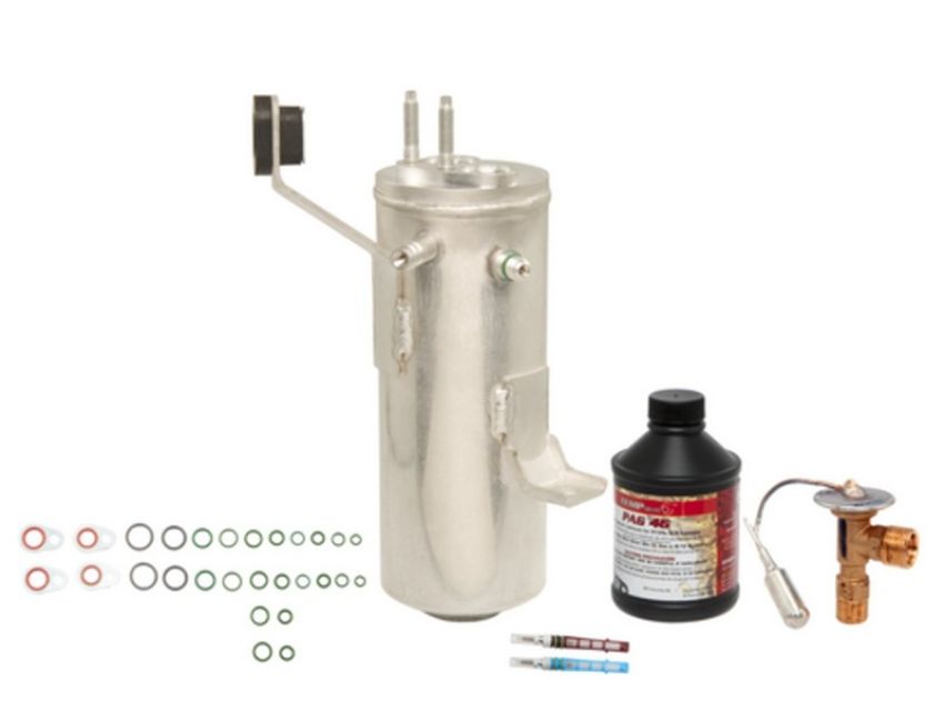 Four Seasons 10723SK A/C Service Kits