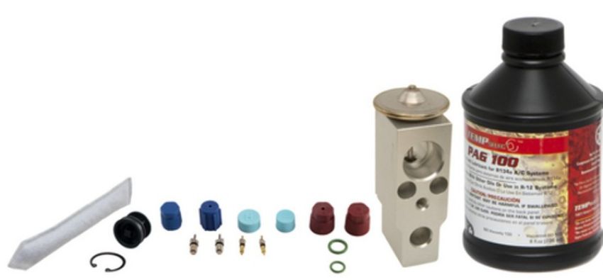 Four Seasons 10804SK A/C Service Kits