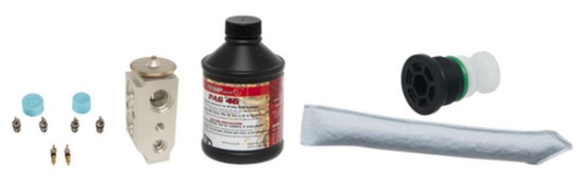 Four Seasons 10807SK A/C Service Kits