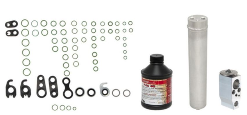 Four Seasons 10873SK A/C Service Kits
