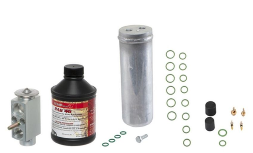 Four Seasons 10892SK A/C Service Kits