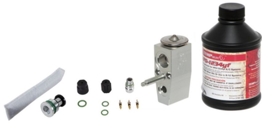 Four Seasons 10895SK A/C Service Kits