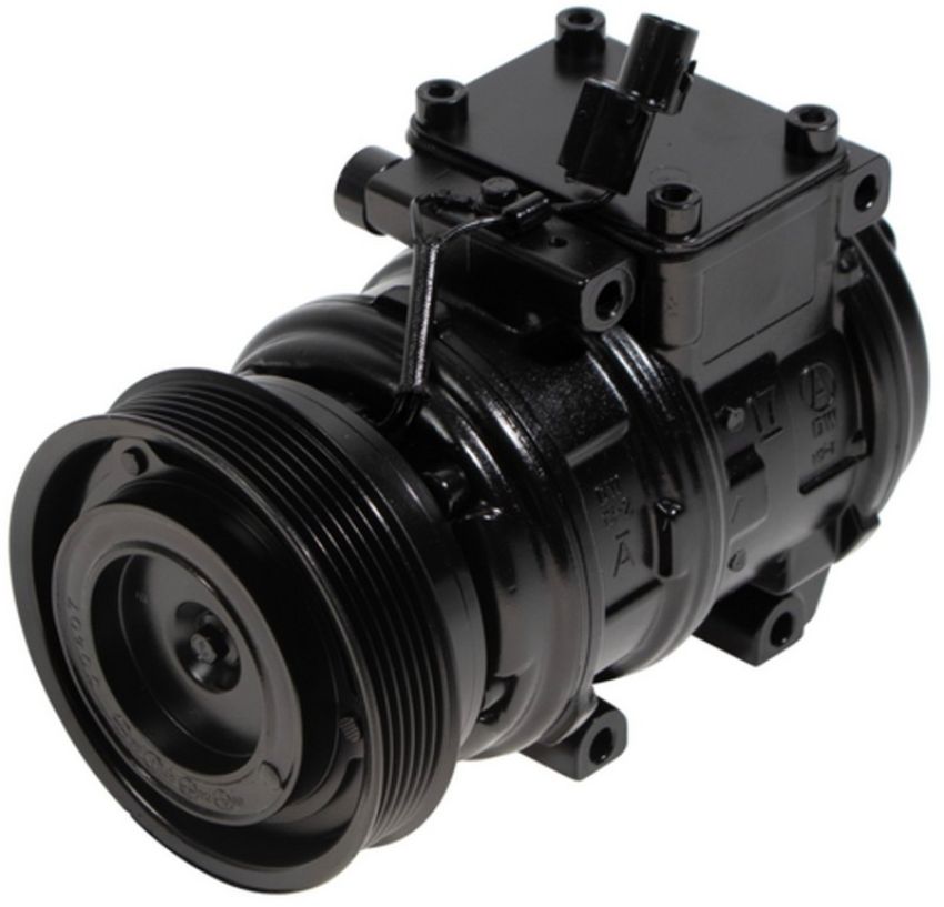 Four Seasons 1177301 Denso 10PA17C Reman Compressor