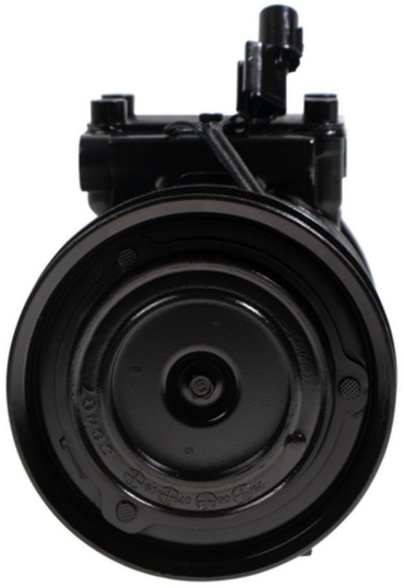 Four Seasons 1177301 Denso 10PA17C Reman Compressor