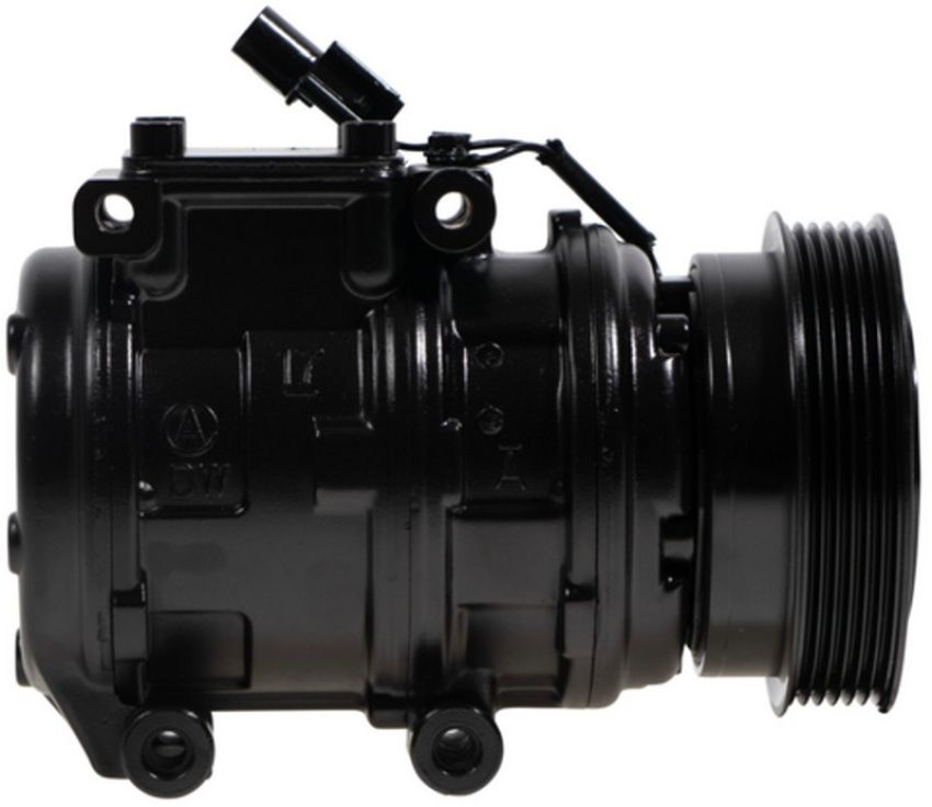 Four Seasons 1177301 Denso 10PA17C Reman Compressor