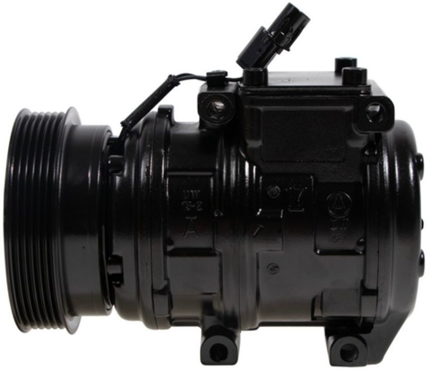 Four Seasons 1177301 Denso 10PA17C Reman Compressor