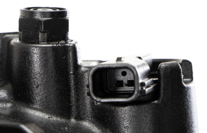 Four Seasons 1177312 Denso 6SES14C Reman Compressor