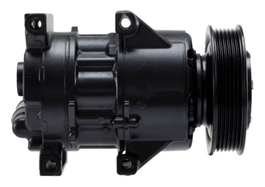 Four Seasons 1177312 Denso 6SES14C Reman Compressor